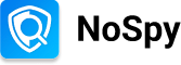 Nospy logo